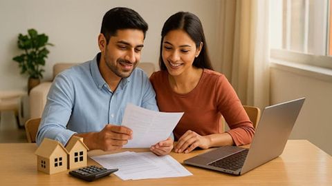Home Loan Eligibility and EMI Planning: A Guide to Eligibility, Tenure and Repayment Planning