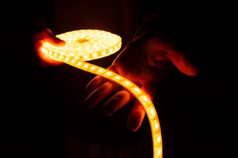 LED Lighting Guide to Types, Applications, and Energy Efficiency