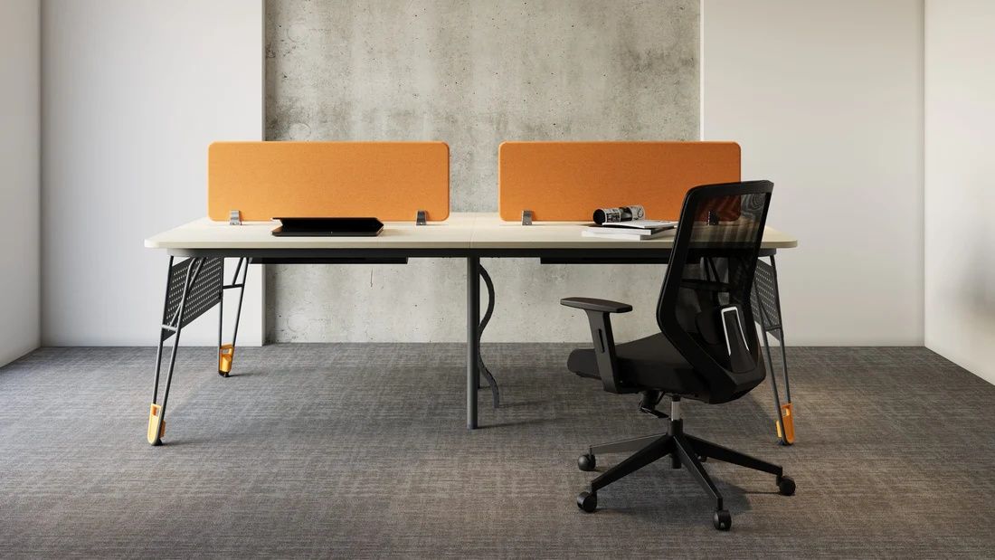 Explore Office Furniture: A Practical Guide with Basics, Insights, and Information