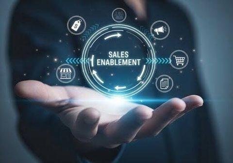 Sales Enablement Guide: Revenue Tools, Training Systems, and Sales Operations