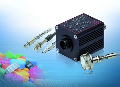 Industrial Color Sensors Explained: Discover Facts, Details, and Information
