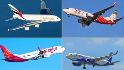 A Complete Guide to Flights to Dubai in 2025: Tips, Facts, and Travel Insights