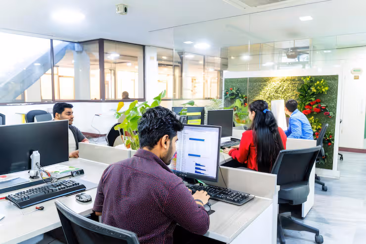 Expert Tips for Finding the Perfect Office Space in Delhi