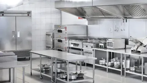 Commercial Equipment Leasing Guide: Lease Structures, Eligibility, and Business Planning