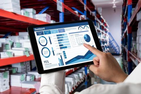 Digital Shelf Analytics: An Informative Guide to Methods, Metrics and Key Principles