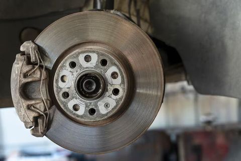 Discover Clutch Plate Manufacturing Equipment: An Introduction to Modern Automotive Engineering
