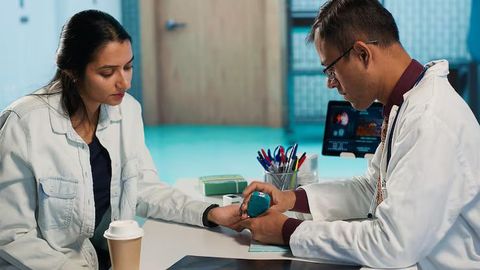 Long Duration ARV Delivery: Explore How Consistent Treatment Works