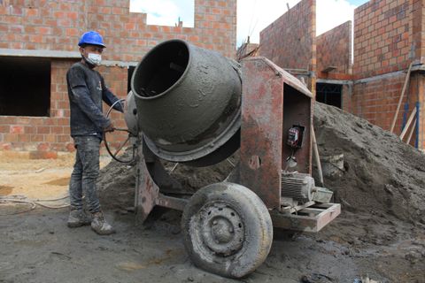 Cement Mixing Machines: Complete Guide to Basics, Techniques, Facts, Knowledge, and Best Practices