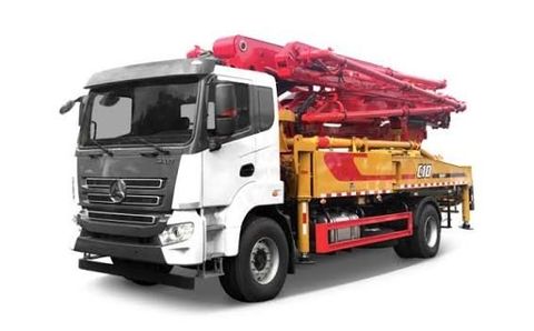 Concrete Boom Pumps: Guide to Smarter Placement and Faster Results