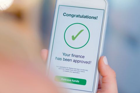 Instant Personal Loans: Eligibility Requirements, Repayment Options, and Financial Planning Information