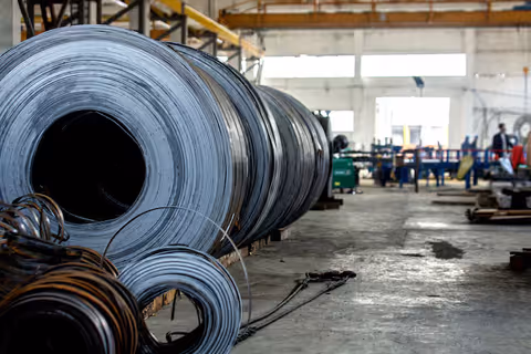 Industrial Roll Cages: A Technical Overview of Mobile Storage Architecture