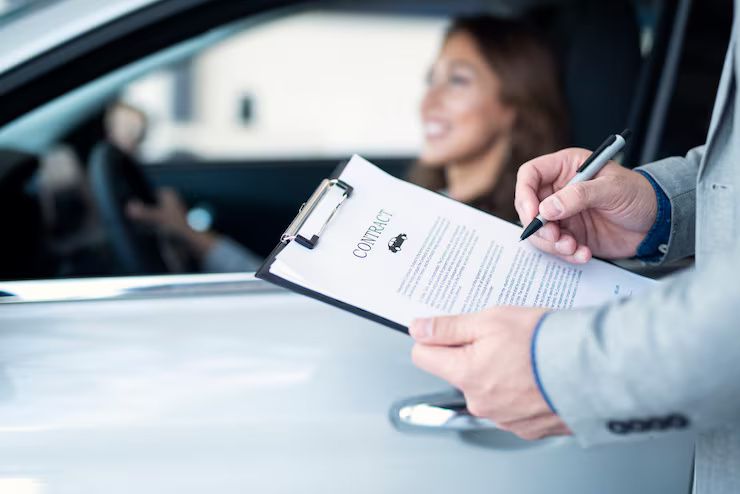 Auto Insurance Quote Information That Supports Smarter Policy Choices