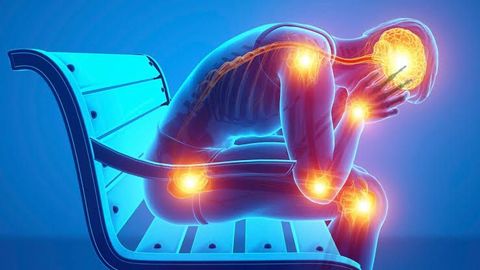 Chronic Pain Management Guide: Treatment Approaches, Therapy Options, and Care Planning