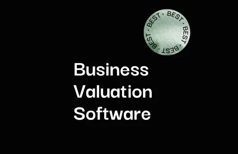 Business Valuation Software Guide: Valuation Models, Financial Analysis, and Planning