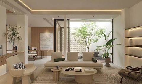 Why Expensive Interior Designs Don't Always Feel Luxurious