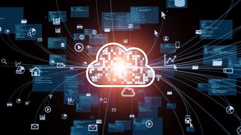 Guide to Enterprise Cloud Solutions: Cloud Infrastructure, Data Management, and Business Applications