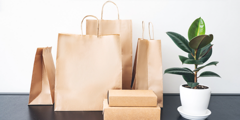Explore Paper Bags: A Complete Guide with Key Facts and Insights