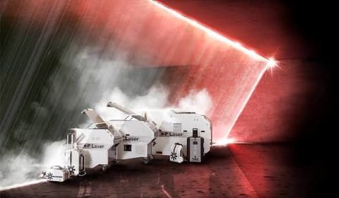 Industrial Laser Cleaning Systems Basics: Learn What Matters Before Choosing a System