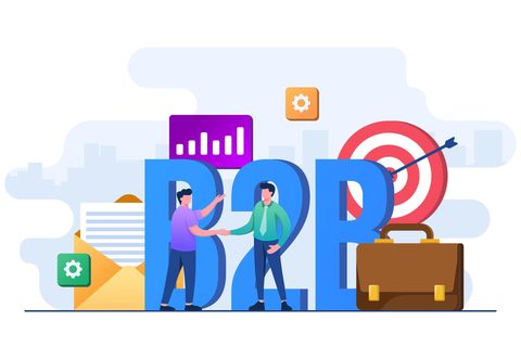 B2B Services Trends Explained: A Guide to Innovations, Insights, and Business Growth Tips