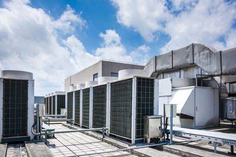 Explore the Basics of Industrial HVAC Optimization: Tips and Insights