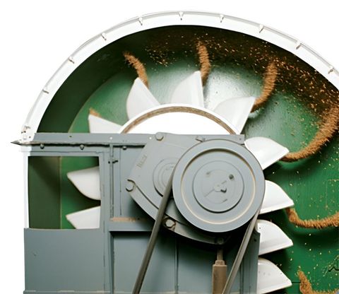 Expert Guide to Bucket Elevators for Smooth Vertical Transport