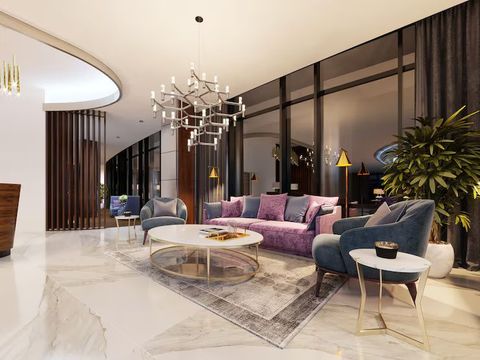 Elevating Spaces: A Guide to Exceptional Interior Design
