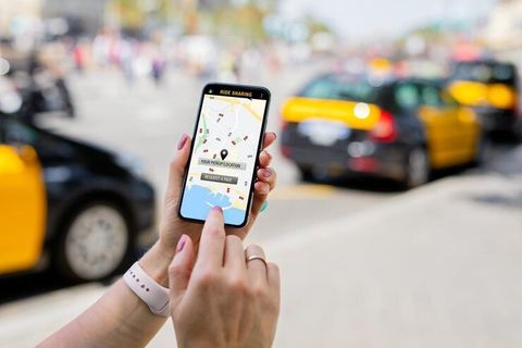 Intercity One Way Taxi Booking Insights for Smarter Journeys