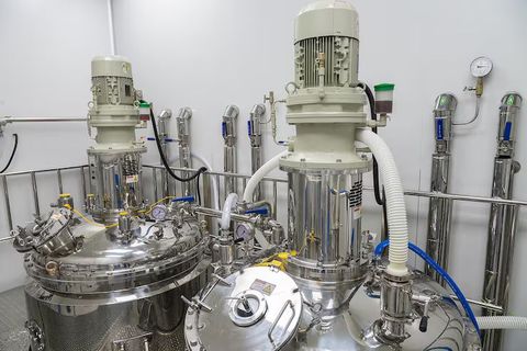 A Complete Guide to Homogenizer Machines: Insights, Facts, and Helpful Information