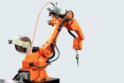 Industrial Robots Explained: How They Power Modern Factories