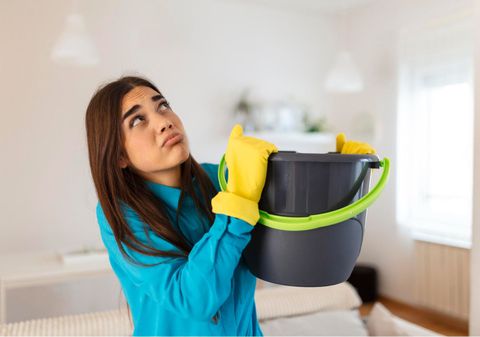 Read Roof Leak Detection and Repair: Complete Overview, Basics, and Advice