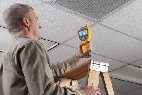 Indoor Air Quality Testing Guide: Building Assessment, Air Monitoring, and Safety Planning