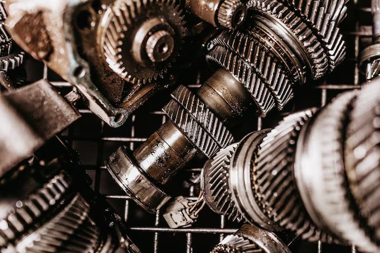 How-to Choose an Industrial Components Parts Store: Tips, Methods, and Practical Solutions