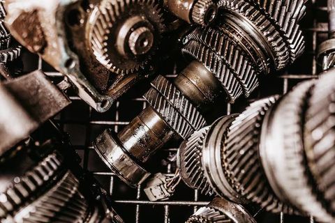 How-to Choose an Industrial Components Parts Store: Tips, Methods, and Practical Solutions