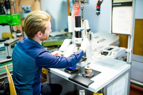Explore Quality Testing Machines: Tips for Understanding Testing Processes