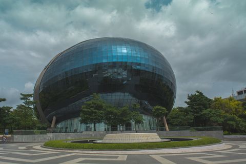 Embassy Knowledge Park North Bangalore Guide: Explore Campus Features, Infrastructure & Expert Insights