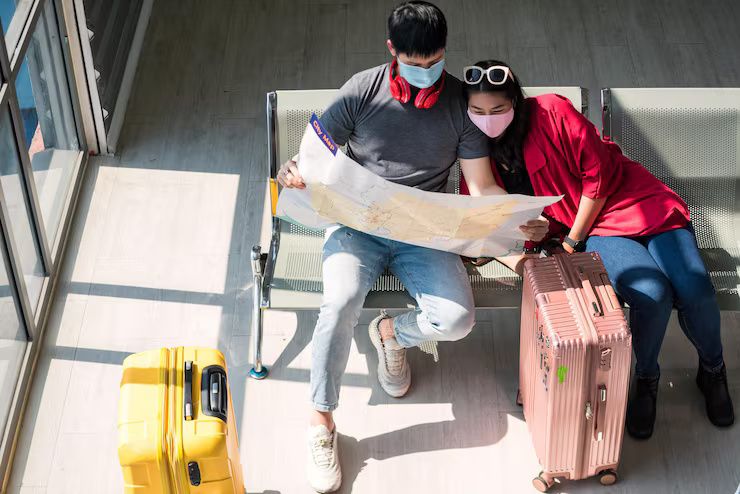 Travala Travel