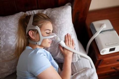 CPAP Machine Rental Guide: Explore Equipment Overview, Rental Process & Expert Insight