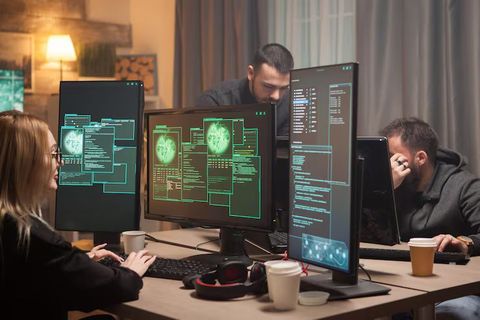 Web Security Solutions for Modern Networks Explore Core Defenses Today