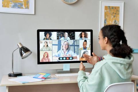 Virtual Classrooms That Make Learning More Flexible and Accessible