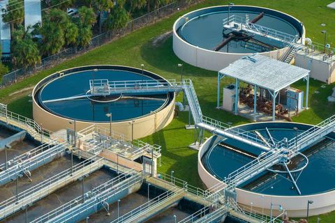Discover How Wastewater Recycling Plants Transform Used Water into Reusable Resources