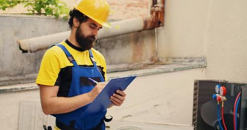 Understanding HVAC Control Panels and Their Role in Heating and Cooling Systems